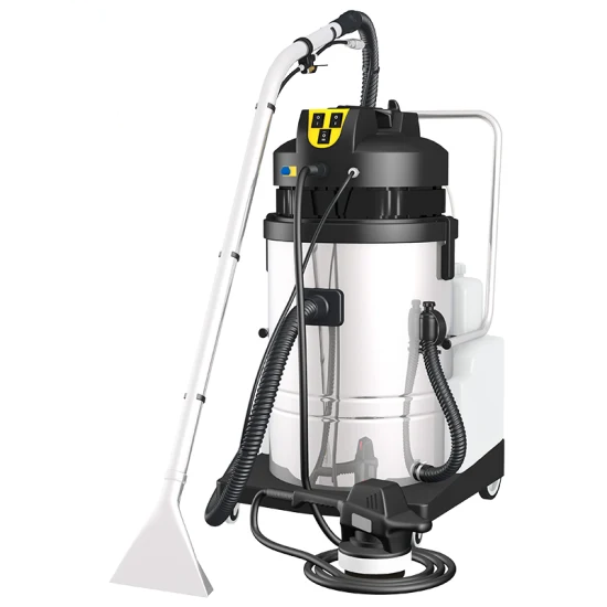 PLCSC-60L:Multi-functional Carpet/Sofa Cleaner 60L