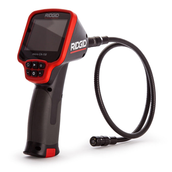 Micro CA-150: Inspection Camera