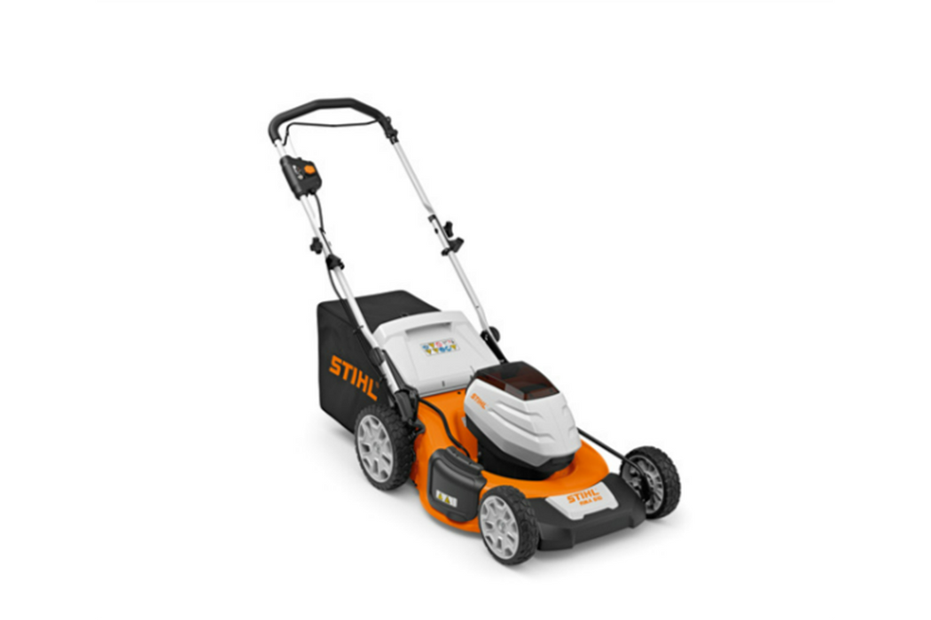 RMA 510 Cordless Lawn Mower (W/o Batt & Ch)