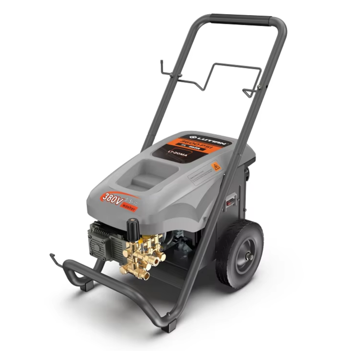 PLEHPC-250-10HP: Electrical Pressure Washer