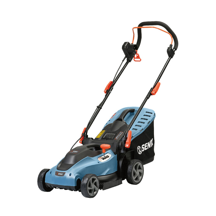 1400W Electric Lawn Mower