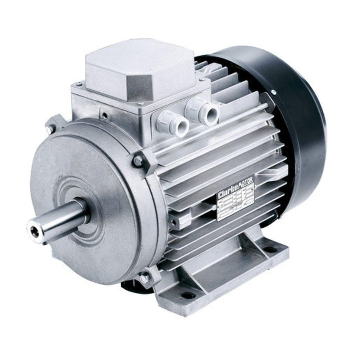 VTB132SB230A414S1: Electric Motor  3PH 10HP 2Pole