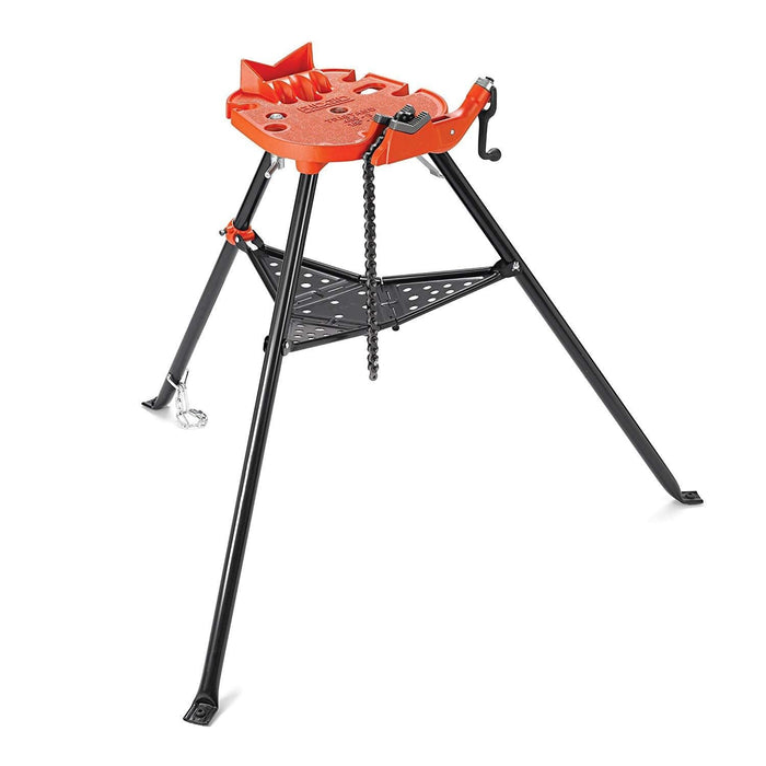 Model 460: Tristand Portable Chain Vise 6"