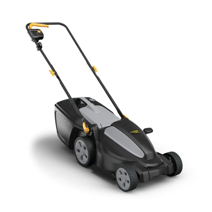 AL1 38 E: Electric Push Type Lawn Mower 1400W,
