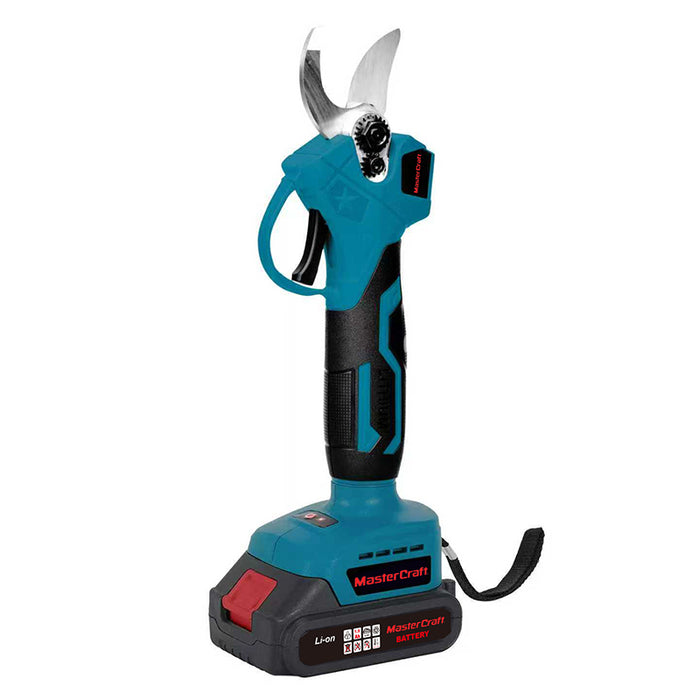 MCCPS-25: Cordless Pruning Shear