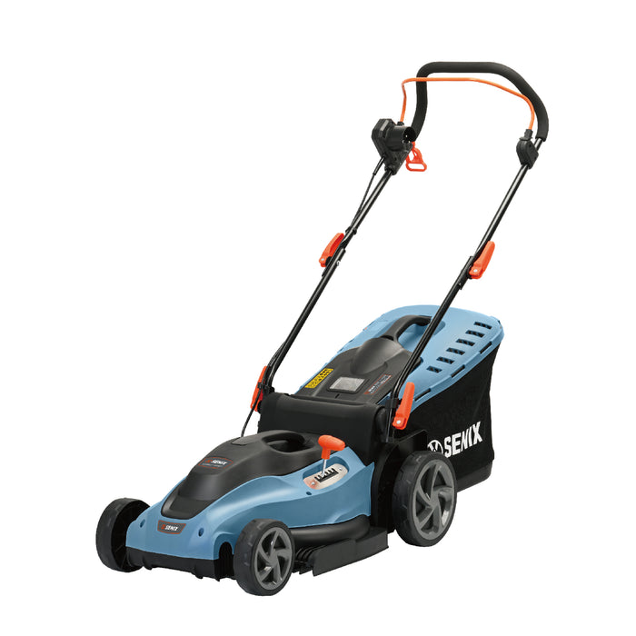 1800W Electric Lawn Mower
