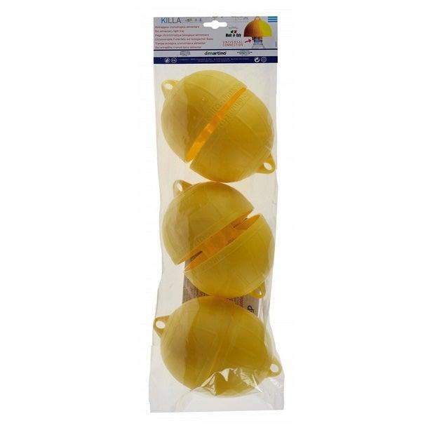 Killa Insect Trap Bag 6pcs