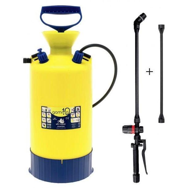 Gamma 10: Sprayer 11L