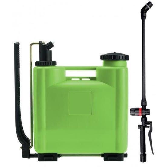 Garden 22: Sprayer 20L Nyplen Piston