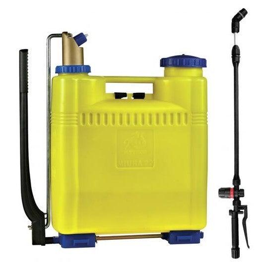 Miura 22: Sprayer 20L Nyplen Piston