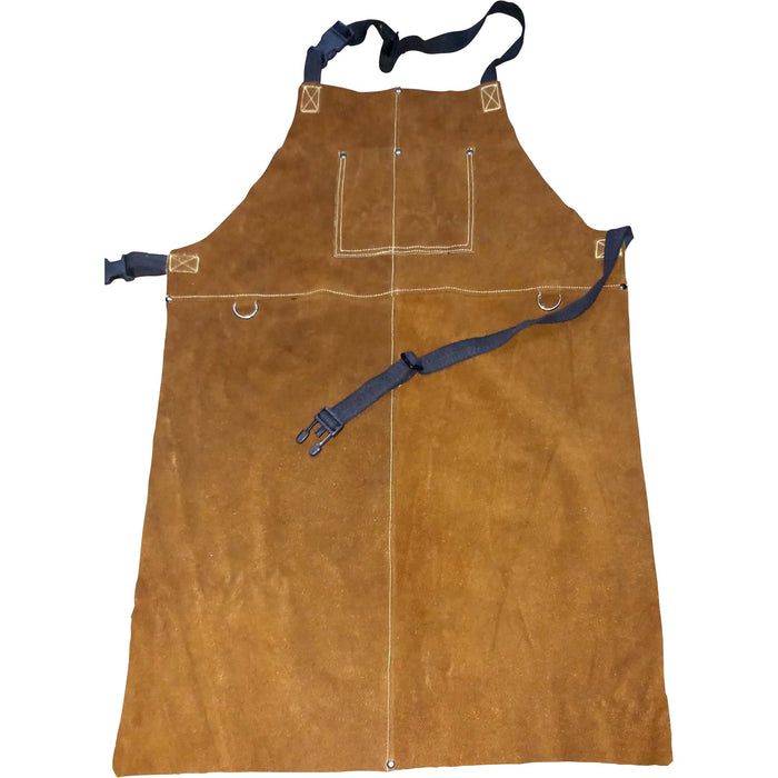 Apron Leather For Welding