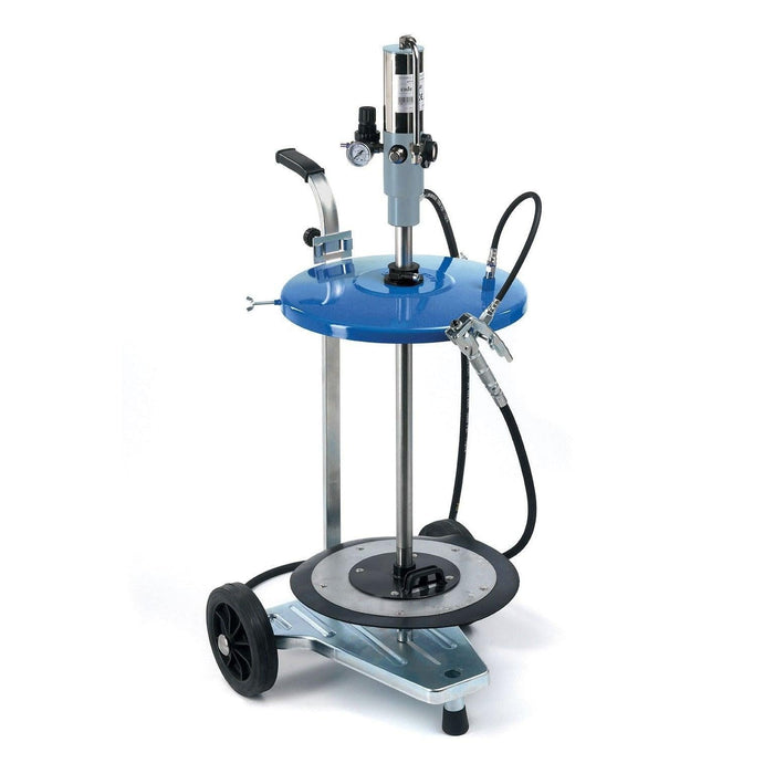 Pneumatic Grease Kit for 60 Kg
