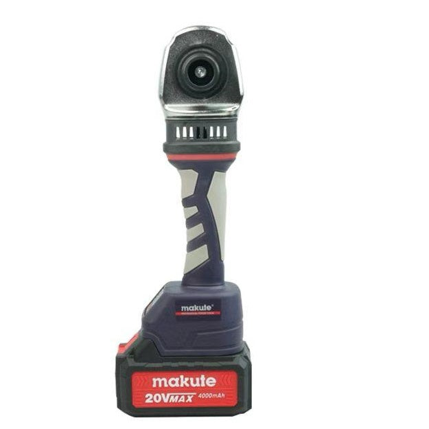 CPW121-2BL: Cord. Plastic Welding Machine 32mm