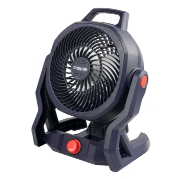 CLF121-10: Cordless Fan 20V 20W 1500-2500r/min
