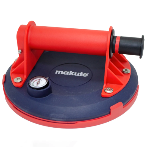 VS1901: Vacuum Pressure Ceramic Holder 190Kg