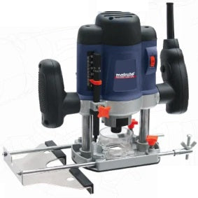 ER003: Electric Router 8/6mm 1200W
