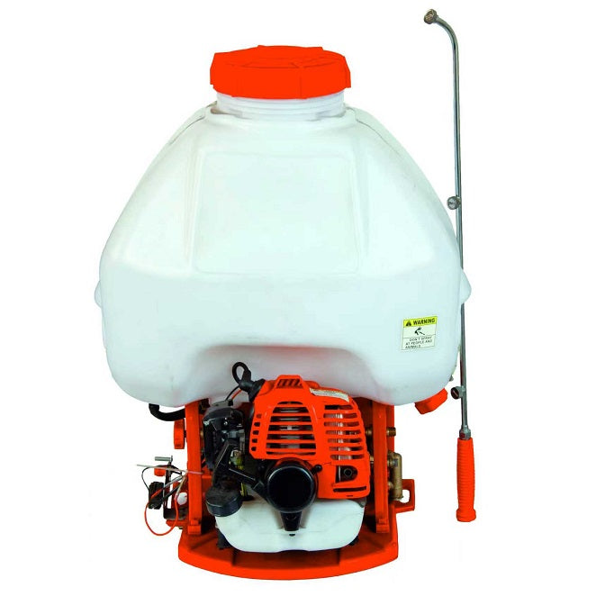 MC-900K: Knapsack Sprayer TU-26 Engine 25L