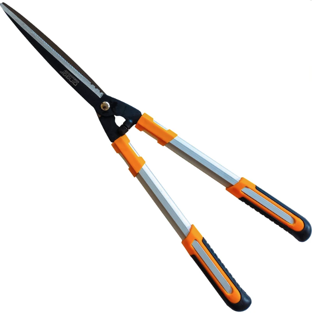 Hedge Shear 12" Alu Telescopic