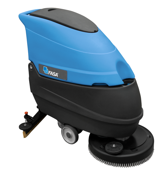A5 EVO 50T Floor Scrubber w/Charger w/o Batteries