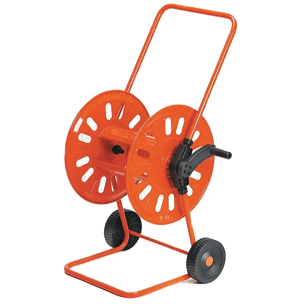 Art. 311: Professional Hose Reel Trolley