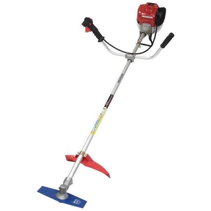 BC350HU: Shoulder Brush Cutter with Honda GX35