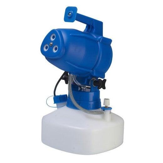 ULV Electric Power Sprayer, Tank Cap. 4L, 220V