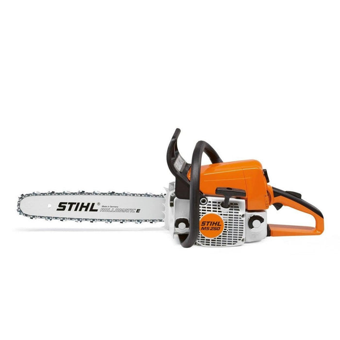 MS 250 Chainsaw Kit, 45cm/18", .325" 1.6mm