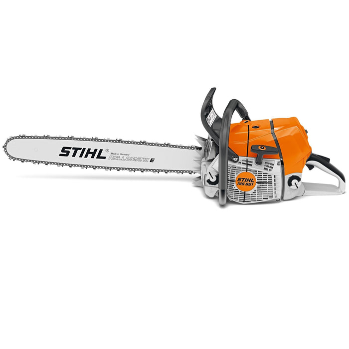 MS 651 Chainsaw Kit, 90cm/36", 36RS