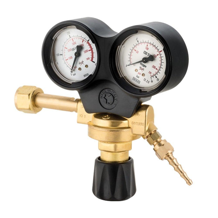 Pressure Reducer Maxy for Oxygen