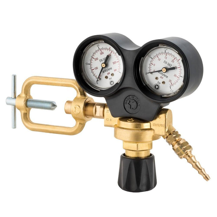 Maxy Pressure Reducer for Acetylene