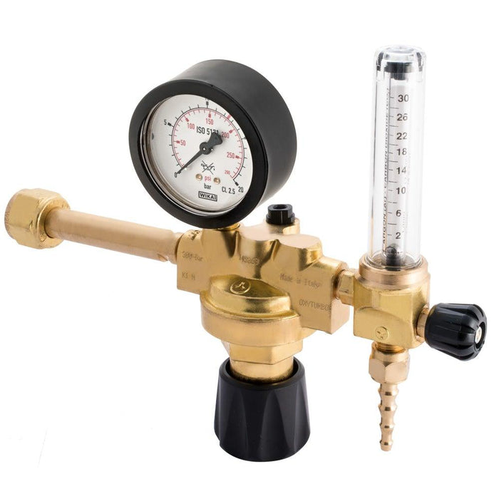 Pressure Reducer Maxy Flux for CO2