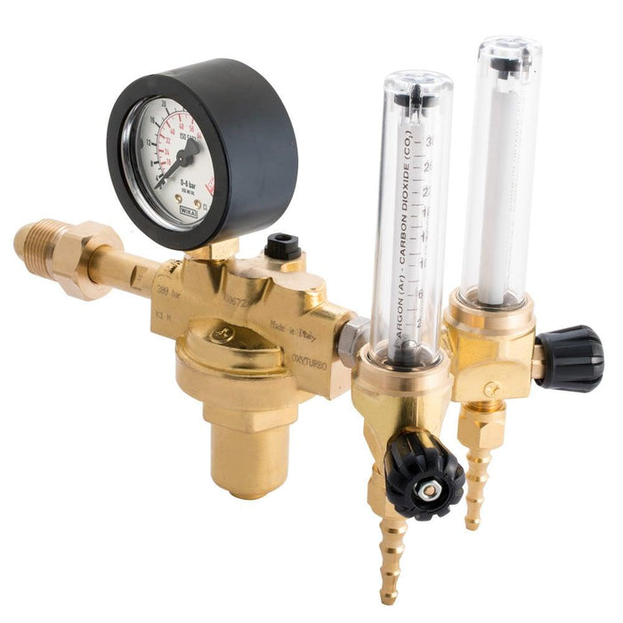 Pressure Reducer Maxy 2 Flux for CO2
