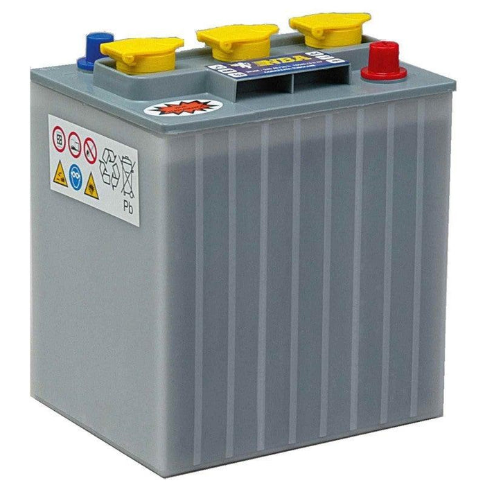 Battery 180AH 6V Gel 3GL6E