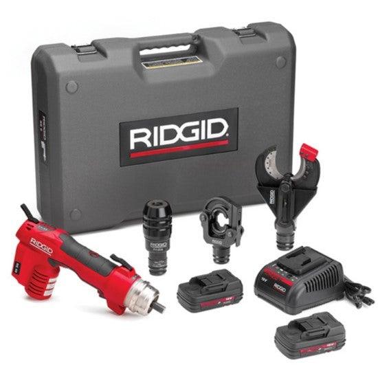 Ridgid RE 60 3-in-1 Multitool
