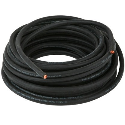 25Mm Rubber Copper Cable By Meter