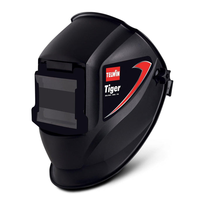 Welding Helmet Tiger MMA-MIG/MAG-TIG