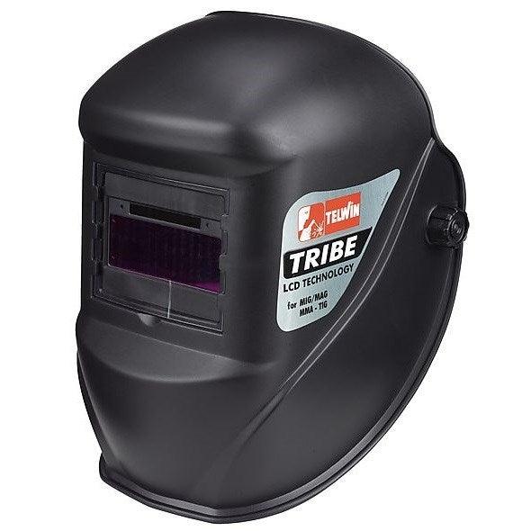 Welding Helmet Tribe MMA-MIG/MAG-TIG