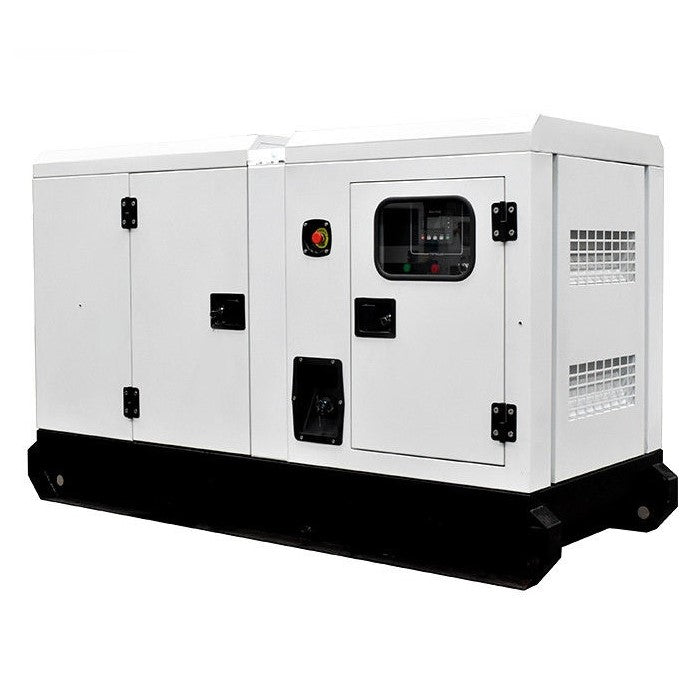 PLDG-20F-1: 20KW Diesel Generator,1PH Silent Type