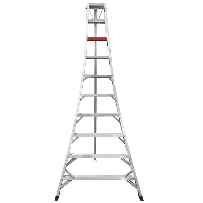 PLFPL-1608A: 8 Steps Fruit Packing Ladder