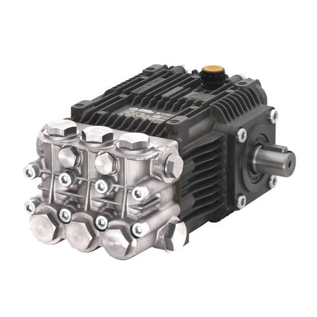 Pump RK 15.25H, 250 Bar, 15L/min