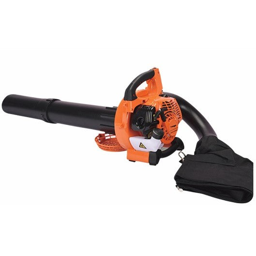 PLGBV-260: Gasoline Blower/Vacuum/Shredder 25.4cc
