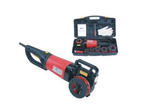 Thread Maker Machine Portable PLPT-1: Portable Threading Machine 1/2