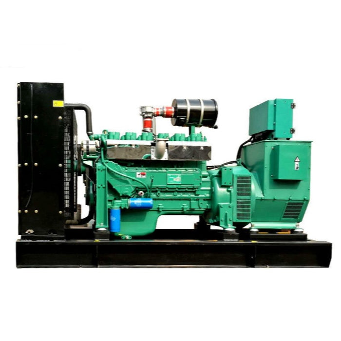PLDG-20F-1-O 20KVA Diesel Generator Assy 1PH