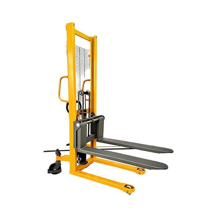 MCMS-2.0T/1.6M: Manual Stacker 2 Tons 1.6M
