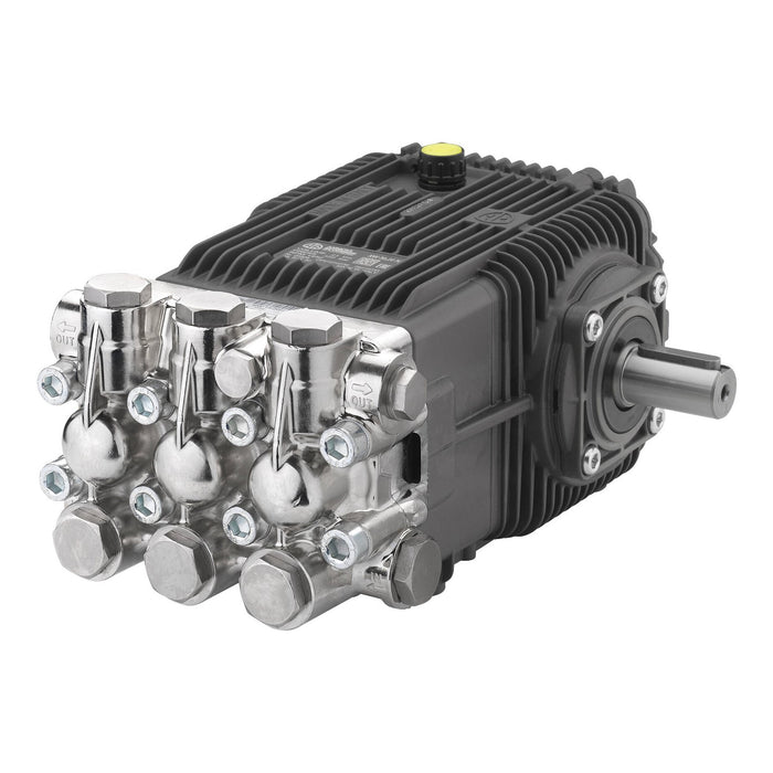 Pump RW 15.25H N DX, 250 Bar, 15L/min