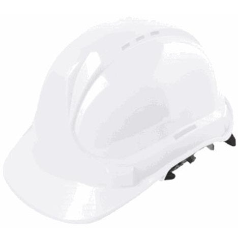 Safety Helmet (White)