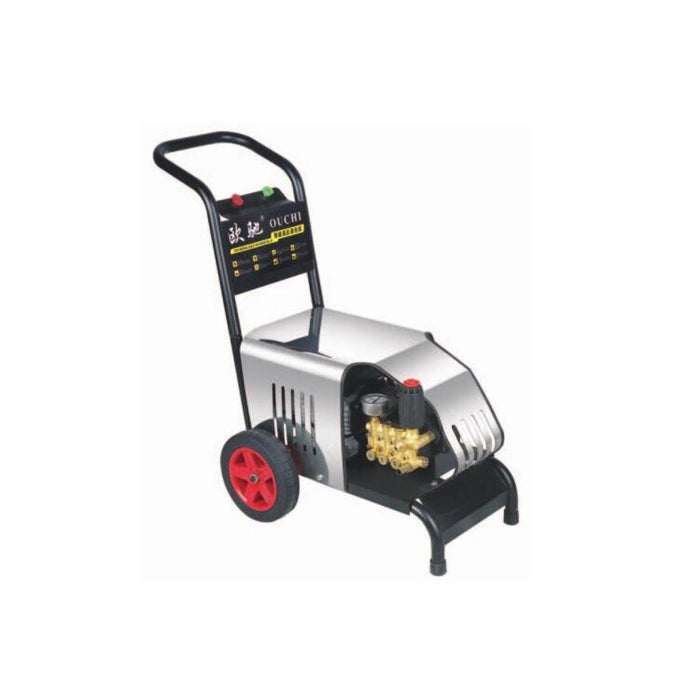 MCEHPC-140-3HP: High Pressure Washer