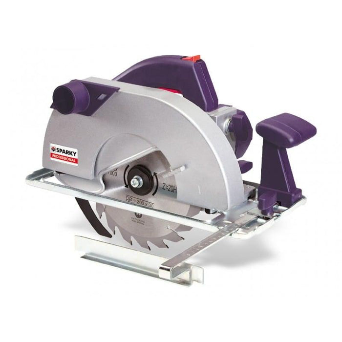 TK 70: Circular Saw 1400W 200mm