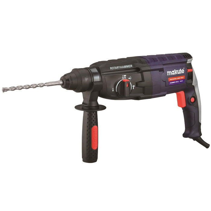 HD001: Rotary Hammer 220V 800W 26mm