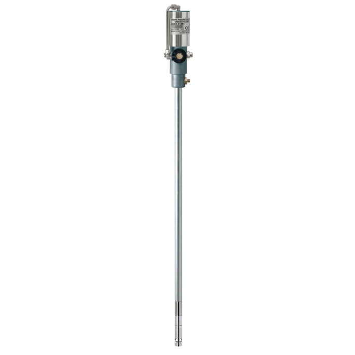 Pneumatic Grease Pump for 205 Kg